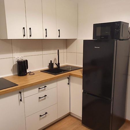 Apartament Goplanska Free Parking Self Check-In 24H Познан Екстериор снимка