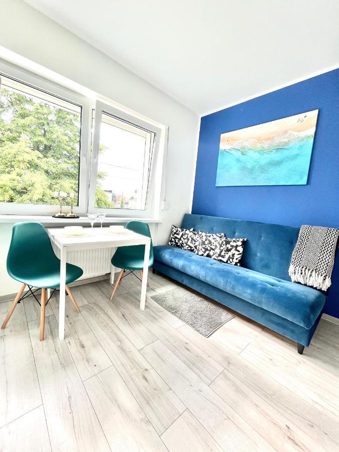 Apartament Goplanska Free Parking Self Check-In 24H Познан Екстериор снимка