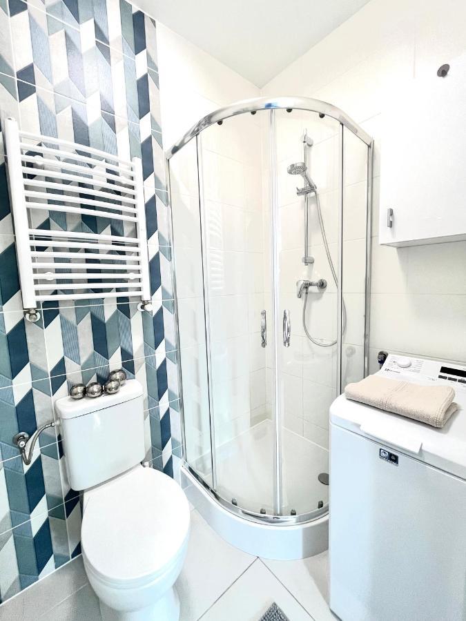 Apartament Goplanska Free Parking Self Check-In 24H Познан Екстериор снимка