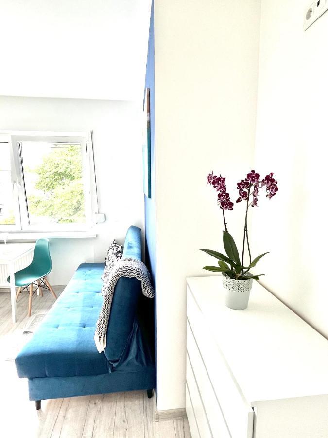 Apartament Goplanska Free Parking Self Check-In 24H Познан Екстериор снимка