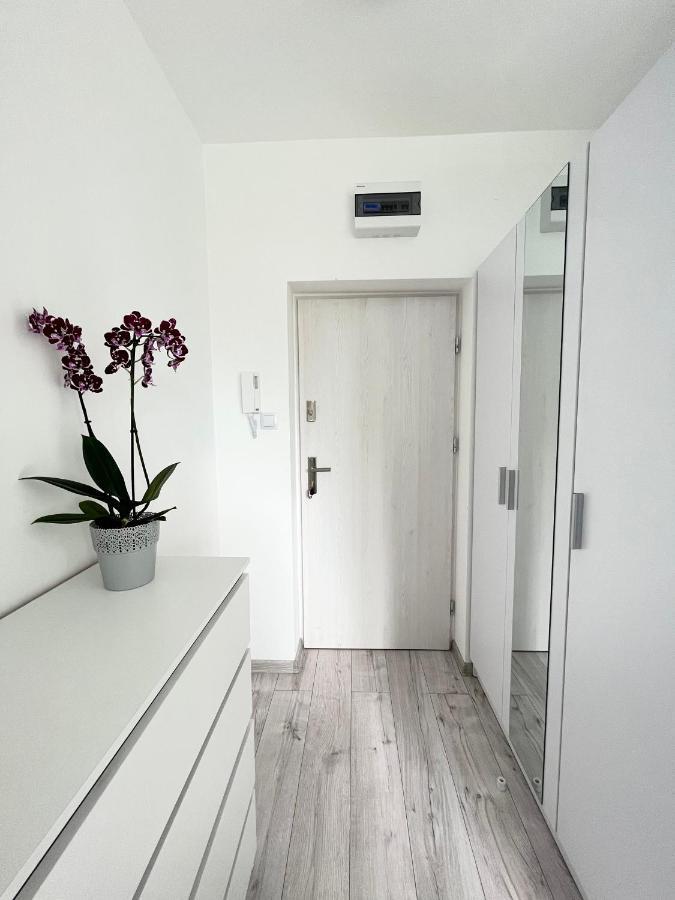 Apartament Goplanska Free Parking Self Check-In 24H Познан Екстериор снимка