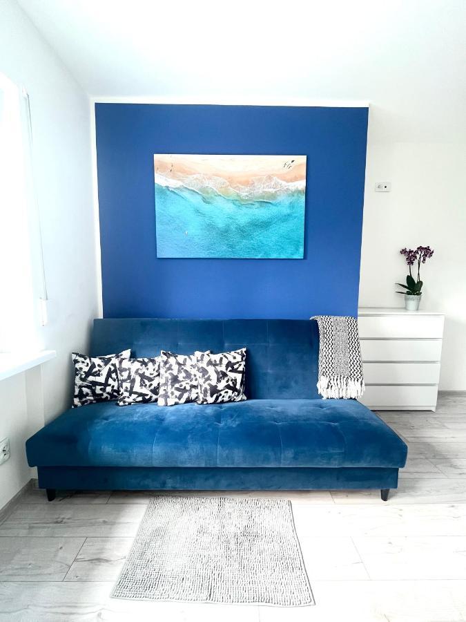 Apartament Goplanska Free Parking Self Check-In 24H Познан Екстериор снимка