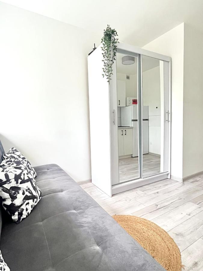 Apartament Goplanska Free Parking Self Check-In 24H Познан Екстериор снимка
