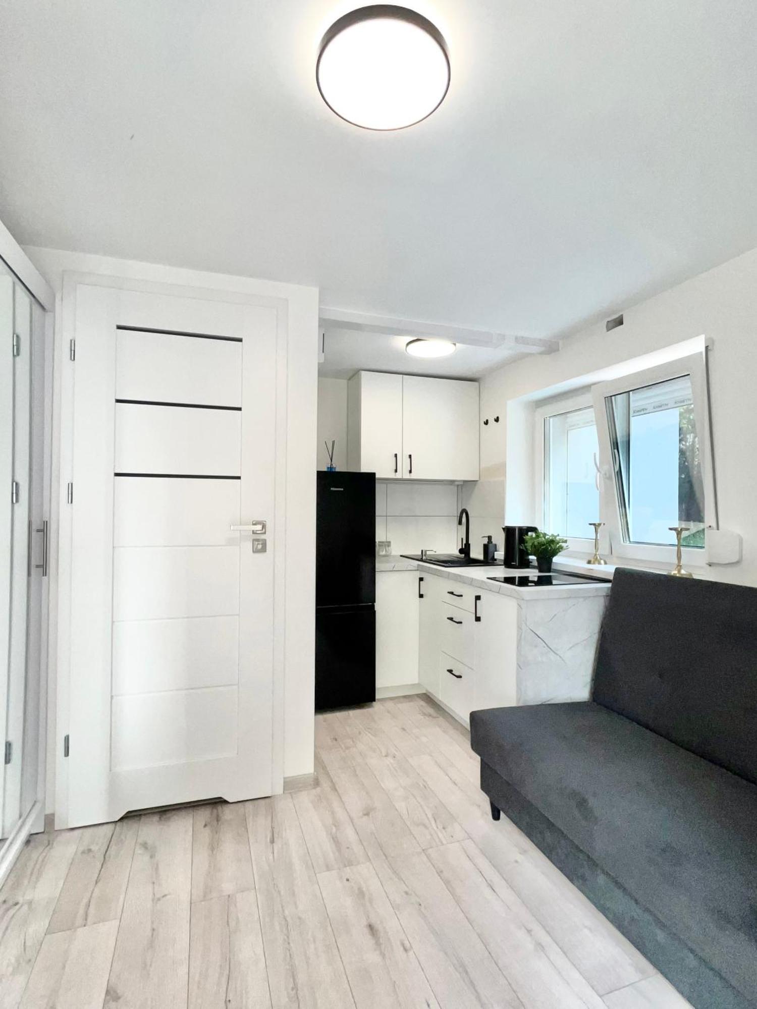 Apartament Goplanska Free Parking Self Check-In 24H Познан Екстериор снимка