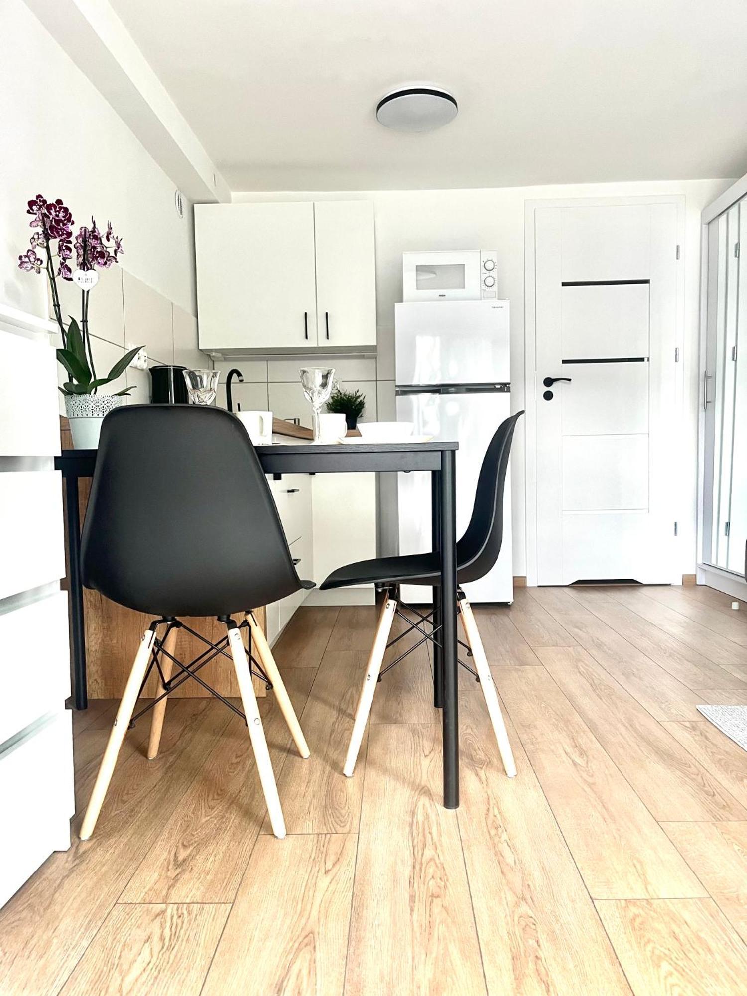 Apartament Goplanska Free Parking Self Check-In 24H Познан Екстериор снимка