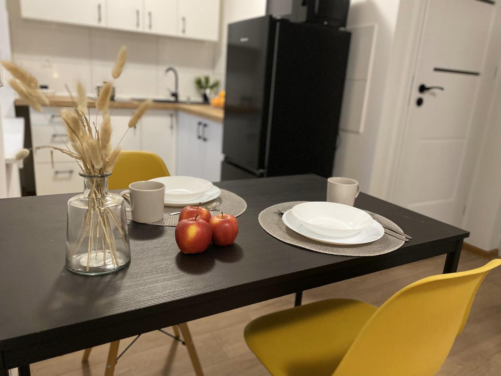 Apartament Goplanska Free Parking Self Check-In 24H Познан Екстериор снимка