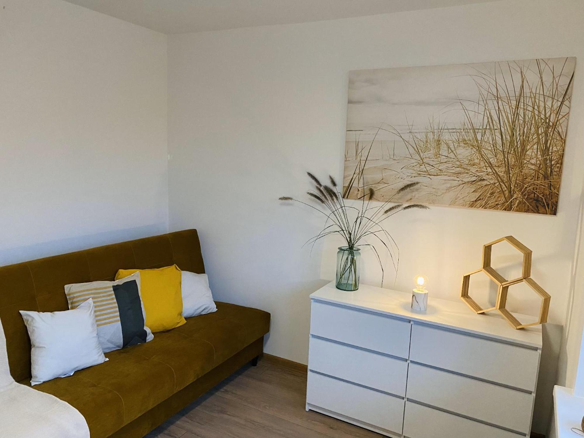 Apartament Goplanska Free Parking Self Check-In 24H Познан Екстериор снимка