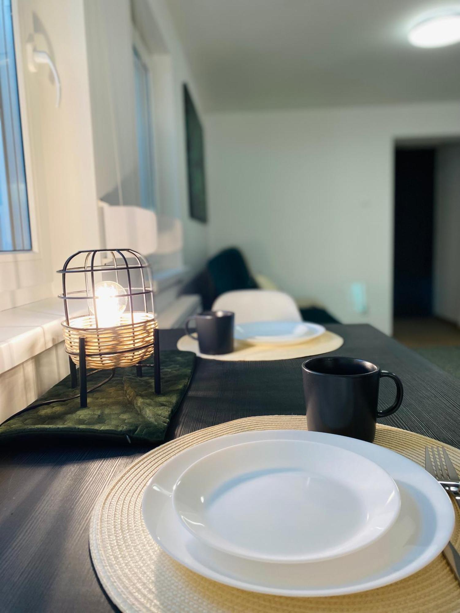 Apartament Goplanska Free Parking Self Check-In 24H Познан Екстериор снимка