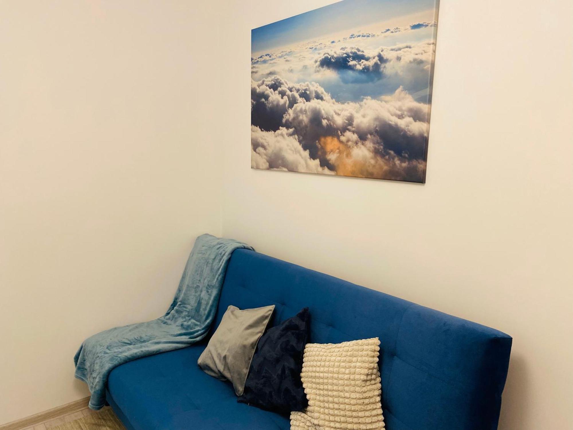Apartament Goplanska Free Parking Self Check-In 24H Познан Екстериор снимка