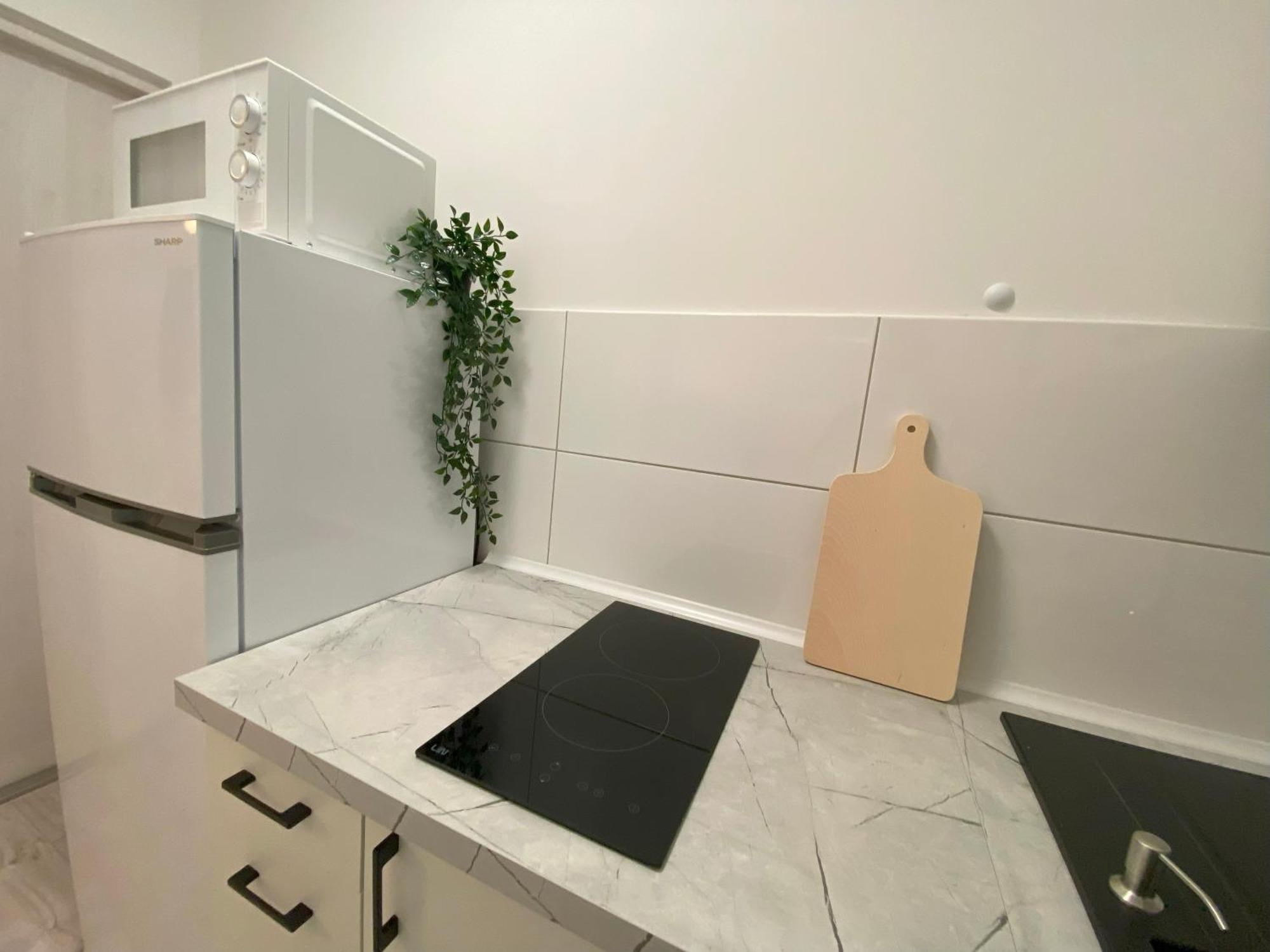 Apartament Goplanska Free Parking Self Check-In 24H Познан Екстериор снимка